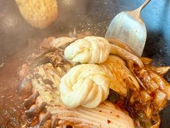 -江湖水乡铁锅炖魚(周庄嘉园店)