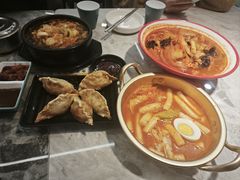 -多宾韩国料理(学衡路店)