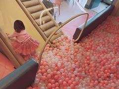 -KIDults童伴儿亲子餐厅(达美中心广场店)