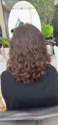 -BEAUTY HAIR GANO