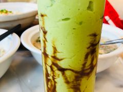 -莆田餐厅PUTIEN(三里屯店)