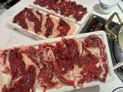 -八合里牛肉火锅(八合里总店)