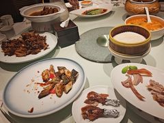 -宏宴·新京菜(望京店)