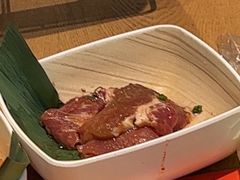 -新石器烤肉(百联川沙店)