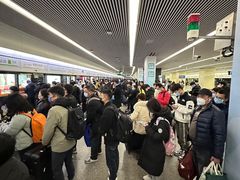 -上海虹桥国际机场