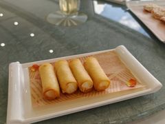 -国贸旋转餐厅(国贸广场店)