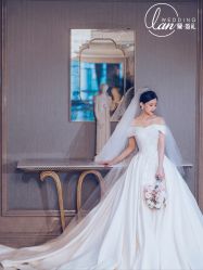 -蘭club婚礼策划