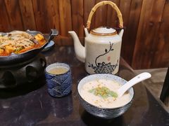 -那些年一起吃串的地方烧烤(观前街店)