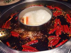 -董家湾重庆老火锅(嘉华店)