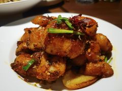 -清水亭湖北菜(大屯DT51店)