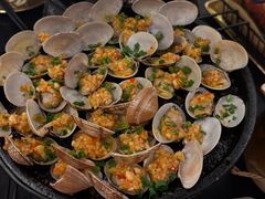 -何师烧烤Pro ·江湖川菜·小龙虾·精酿(太古里旗舰店)