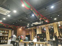 点击看大图 -璞玺形象