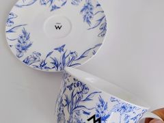 -M Stand(银泰中心in01店)