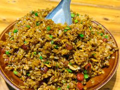 -阳阳老火锅(小南门店)