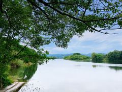 -三岔湖景区