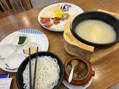 -桥香园云南过桥米线(红龙井店)