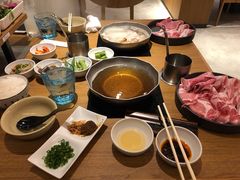 -和牛放题的殿堂 肉屋横丁(秋叶原店)