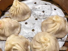 -大食代美食广场(上海中心店)