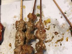 -木屋烧烤(双榆树店)