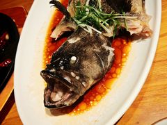 -伊喜饺子·烤鸭(五道口学院路店)