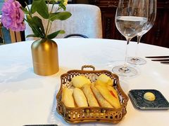 -北京古城老院厉晓麟精致菜