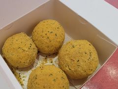 -悠个炸鸡(南京创始店)