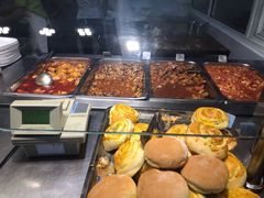-复旦大学本部-食堂
