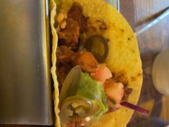 -Famous肥猫墨西哥音乐餐吧(五棵松华熙LIVE店)