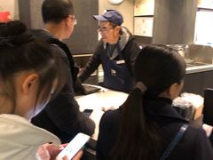 -luckincoffee瑞幸咖啡(恒大广场B1店)