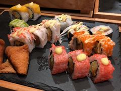 -广东嘉华大酒店·季花铁板烧餐厅