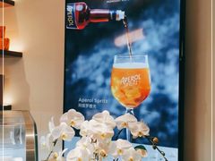 -Peet's Coffee皮爷咖啡(大学路店)