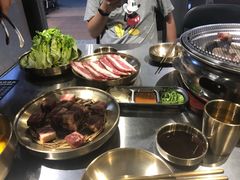 -本炙炭烤·蒲烧活鳗料理店(金沙洲店)