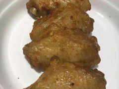 -乐凯撒披萨(东方新世界店)