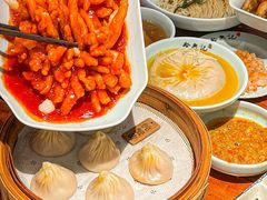 -裕兴记•蟹黄面馆(人民广场店)