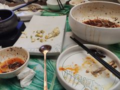 -云海肴汽锅鸡·云南小炒(曲江大悦城店)