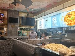 -黄记煌三汁焖锅(金凤万达广场店)