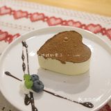 咖啡馆的舒心空间