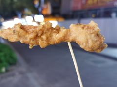 酥肉-肖炮现炸酥肉(解放碑店)