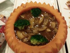-东方之珠海鲜酒楼(南开店)