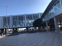 -园博园(地铁站)