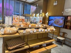 -西村叔叔的店·面包·甜品·蛋糕(崂山丽达店)