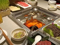 -海底捞火锅(群光广场店)