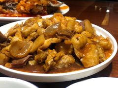八珍豆腐-惠宾饭庄(中山路店)