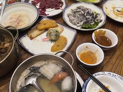 -厝味火锅·潮汕卤水火锅(十一合店)