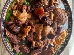 -金鼎记镇江锅盖面(通淮街店)