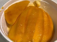 -聪嫂私房甜品(旺角二店)