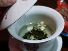 -盖碗儿梨园·变脸吐火·川剧(天府广场店)