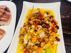 -陈麻婆豆腐(旗舰店)