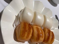 -强记海鲜·大排档(蛇口新街店)