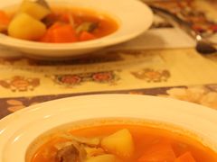 -露西亚咖啡西餐厅(哈尔滨俄侨纪念馆店)